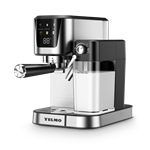 Cafetera espresso CE-5119