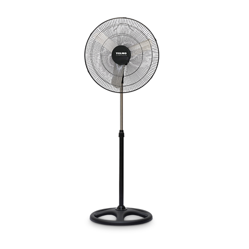 Ventilador De Pie 18 Yelmo Vt 3818 Yelmo