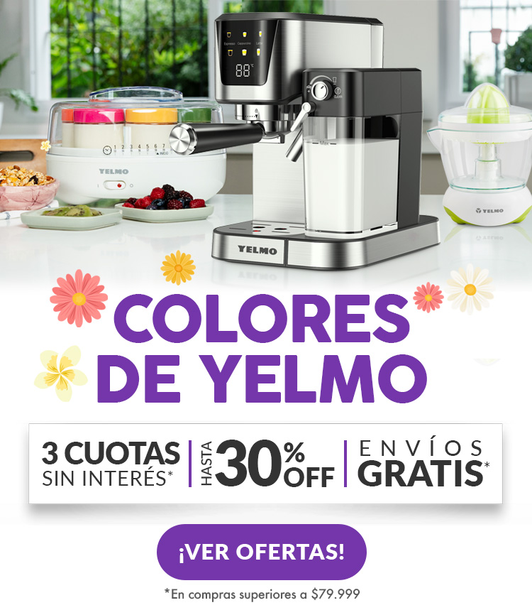 Ofertas de Primavera Mobile